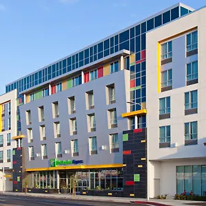 Hampton Inn By Hilton North Hollywood Los Angeles